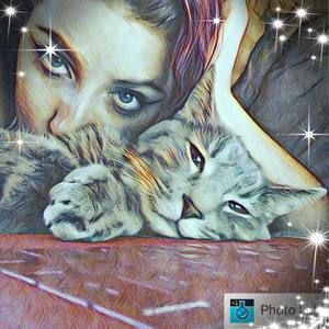 Meet your Posher, Ariel